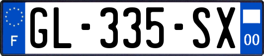 GL-335-SX