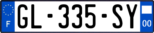 GL-335-SY