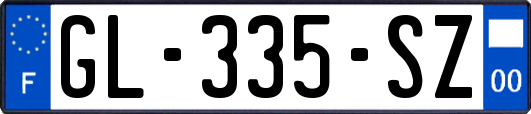 GL-335-SZ