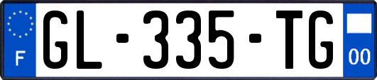 GL-335-TG