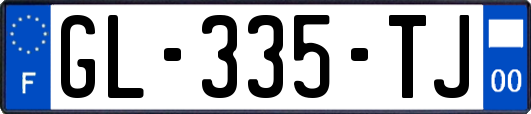 GL-335-TJ