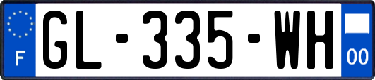 GL-335-WH