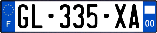 GL-335-XA