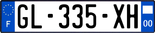GL-335-XH