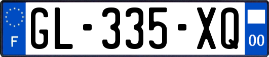 GL-335-XQ