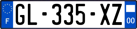 GL-335-XZ