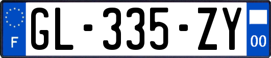 GL-335-ZY