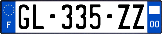 GL-335-ZZ