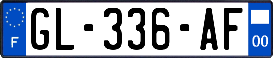 GL-336-AF