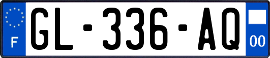 GL-336-AQ