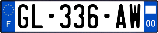 GL-336-AW