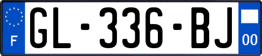 GL-336-BJ