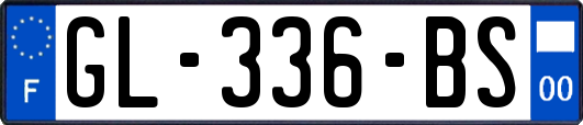 GL-336-BS
