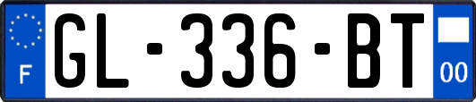 GL-336-BT