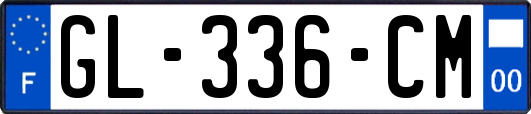 GL-336-CM