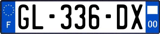 GL-336-DX