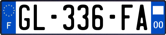GL-336-FA