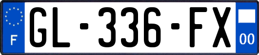 GL-336-FX