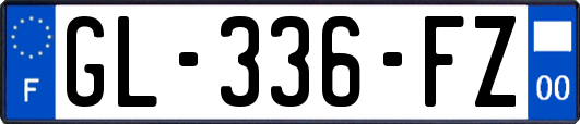 GL-336-FZ