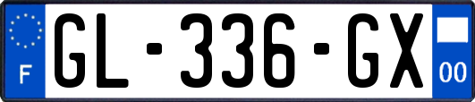 GL-336-GX
