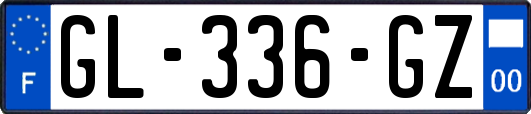 GL-336-GZ
