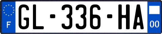 GL-336-HA