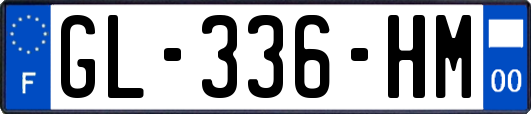 GL-336-HM