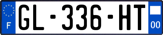 GL-336-HT