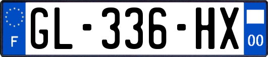 GL-336-HX