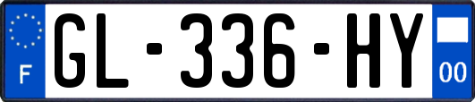 GL-336-HY