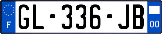 GL-336-JB