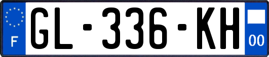 GL-336-KH