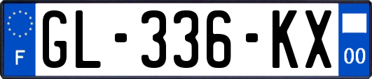 GL-336-KX