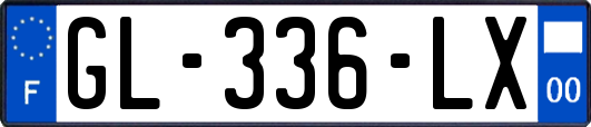 GL-336-LX