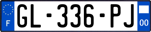GL-336-PJ