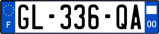 GL-336-QA