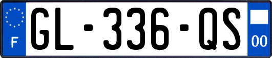 GL-336-QS