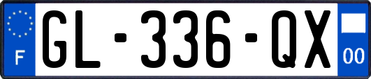 GL-336-QX