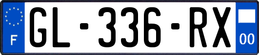 GL-336-RX