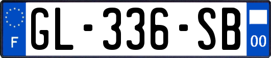 GL-336-SB