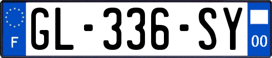 GL-336-SY