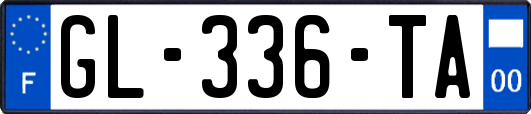 GL-336-TA