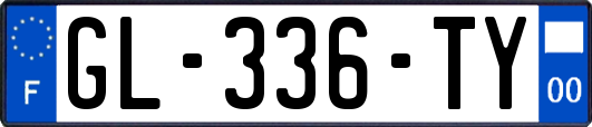 GL-336-TY