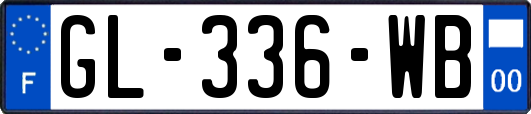 GL-336-WB