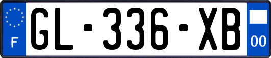 GL-336-XB