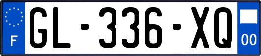 GL-336-XQ