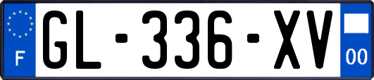 GL-336-XV