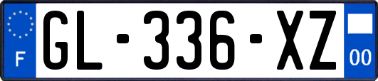 GL-336-XZ