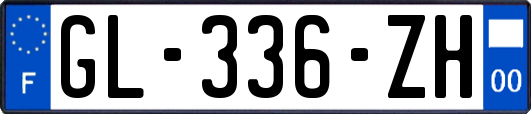 GL-336-ZH