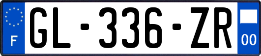 GL-336-ZR